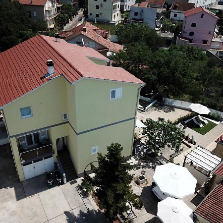 Apartamento House Roca Vodice Exterior foto