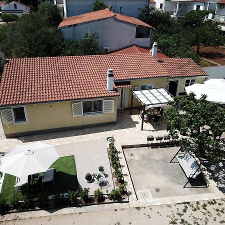 Apartamento House Roca Vodice Exterior foto