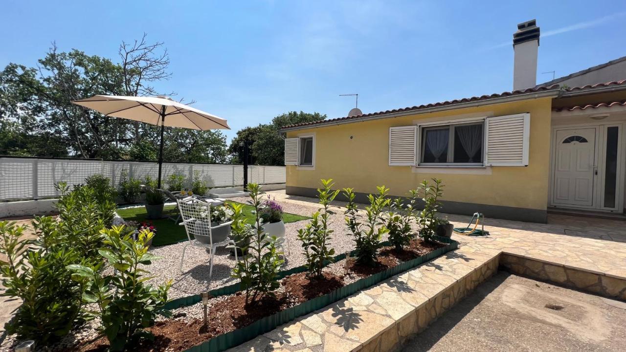 Apartamento House Roca Vodice Exterior foto