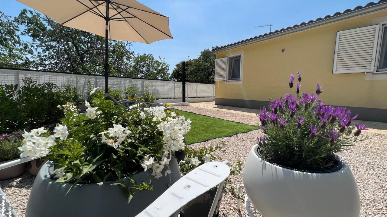 Apartamento House Roca Vodice Exterior foto