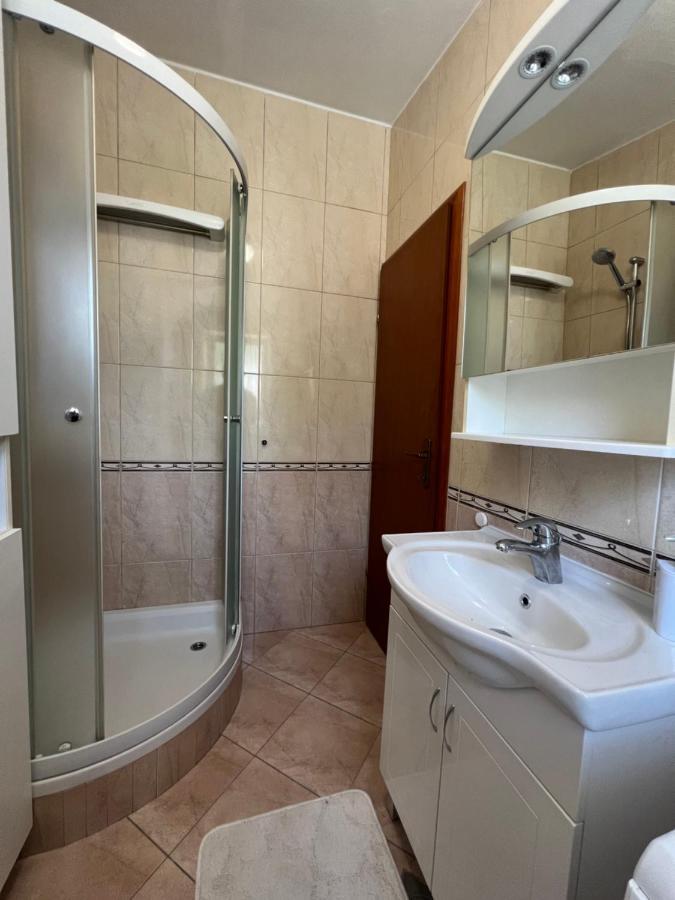 Apartamento House Roca Vodice Exterior foto