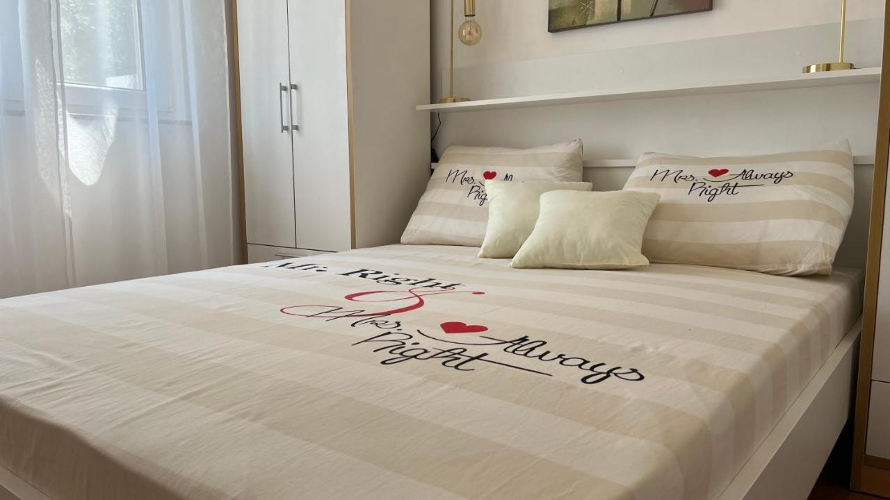 Apartamento House Roca Vodice Exterior foto