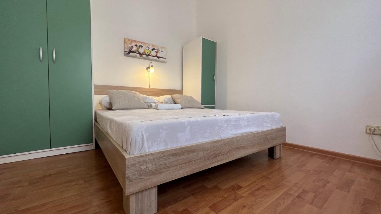 Apartamento House Roca Vodice Exterior foto