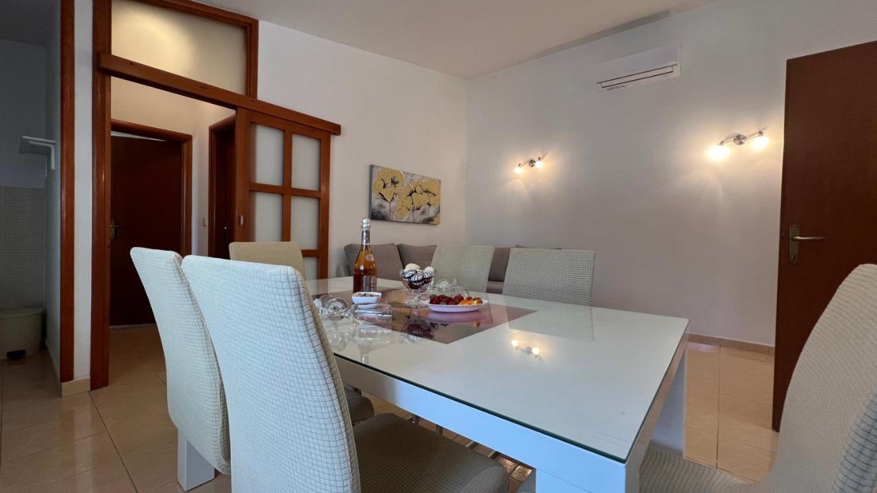Apartamento House Roca Vodice Exterior foto