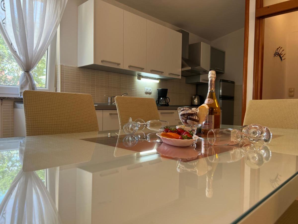 Apartamento House Roca Vodice Exterior foto