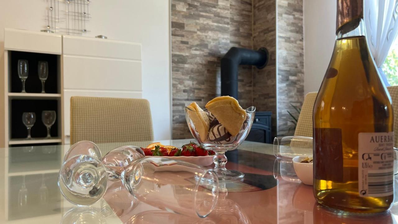Apartamento House Roca Vodice Exterior foto