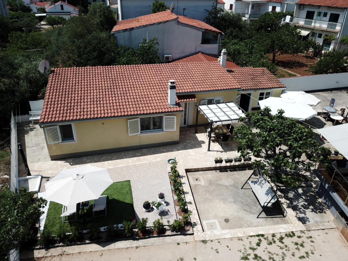 Apartamento House Roca Vodice Exterior foto