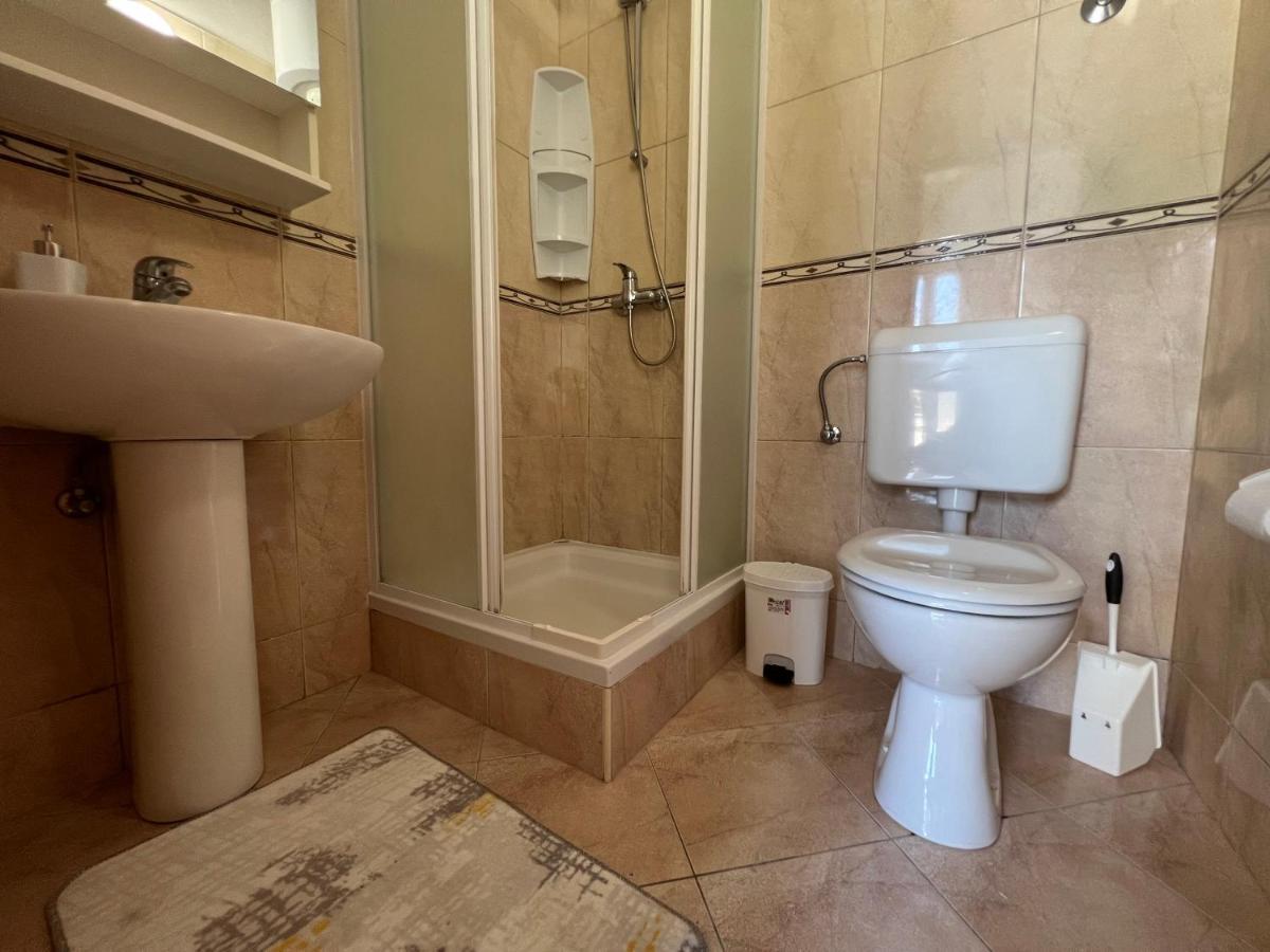Apartamento House Roca Vodice Exterior foto