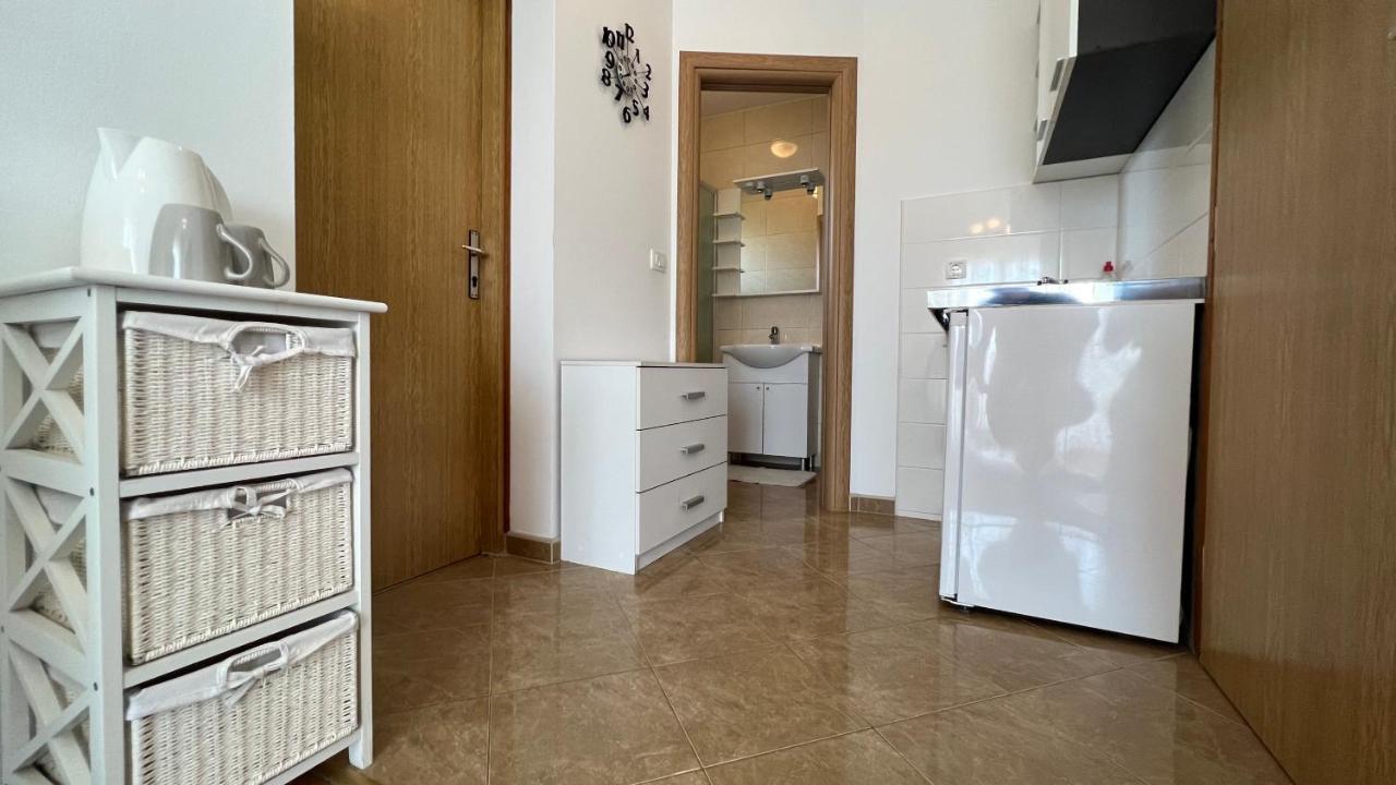 Apartamento House Roca Vodice Exterior foto