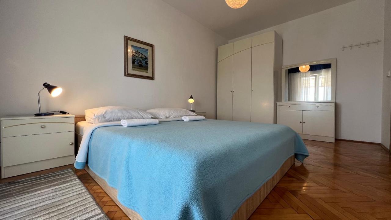 Apartamento House Roca Vodice Exterior foto
