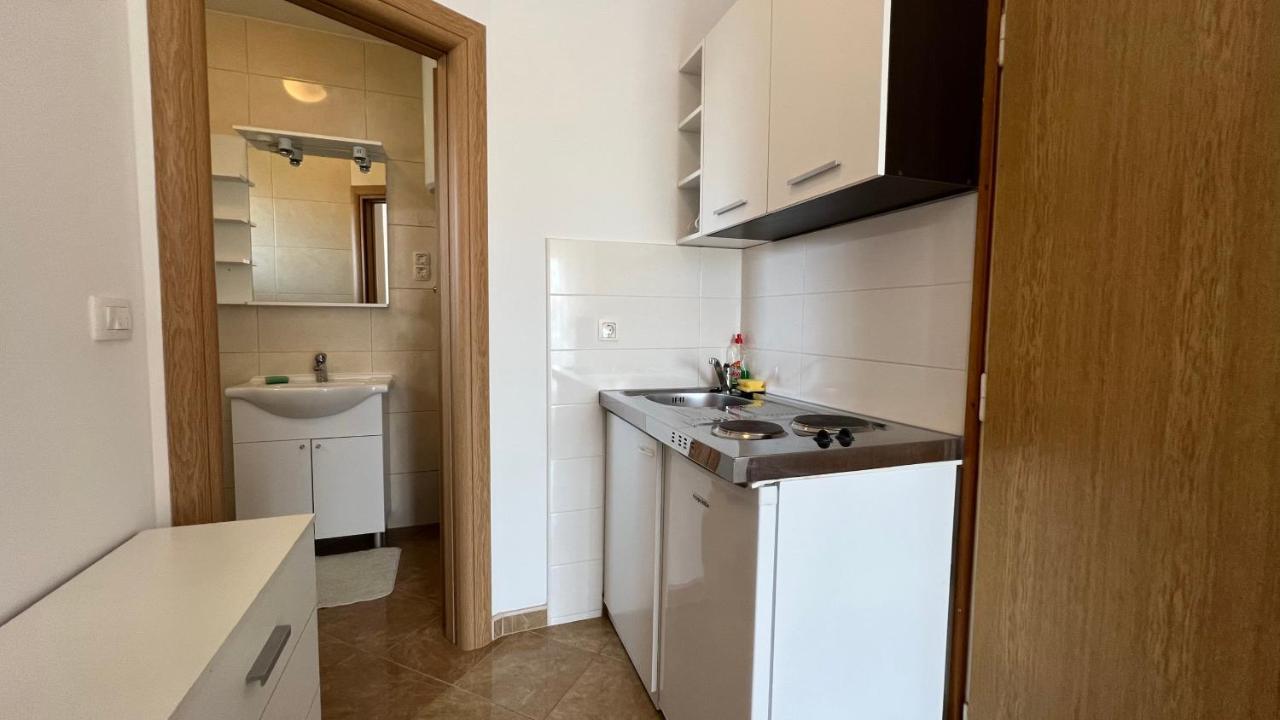 Apartamento House Roca Vodice Exterior foto