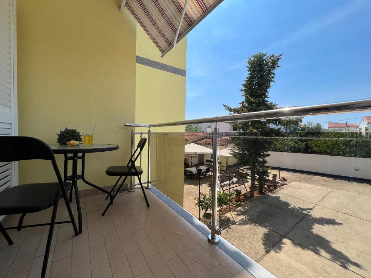 Apartamento House Roca Vodice Exterior foto
