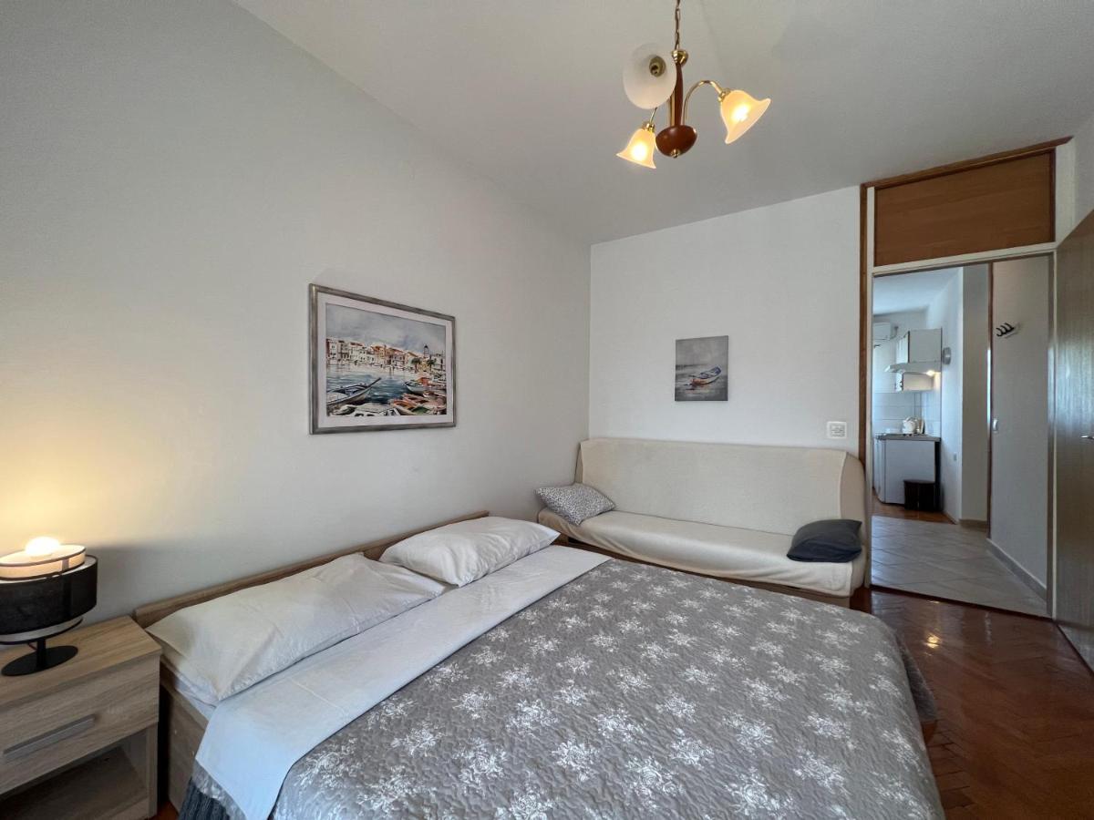 Apartamento House Roca Vodice Exterior foto