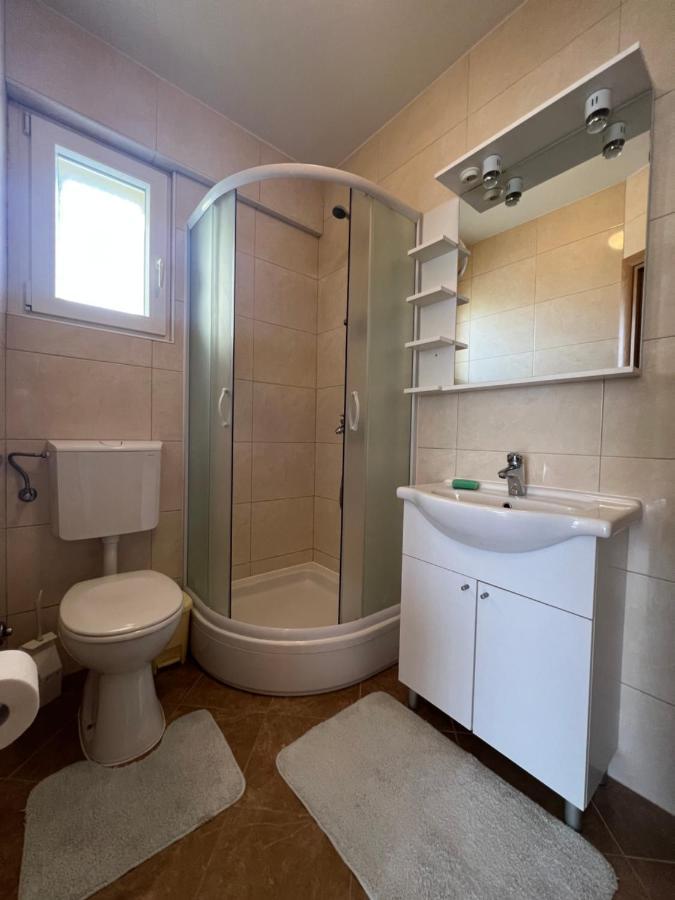Apartamento House Roca Vodice Exterior foto