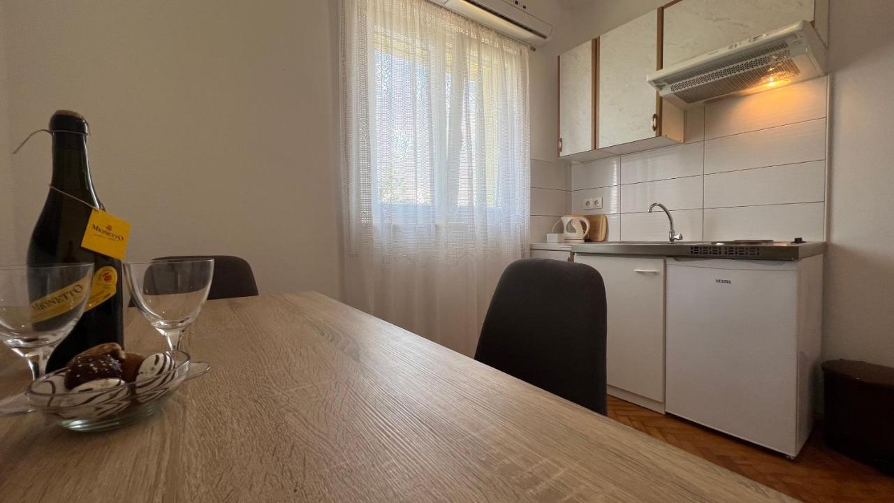 Apartamento House Roca Vodice Exterior foto