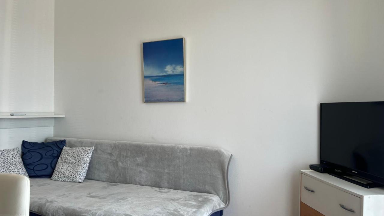 Apartamento House Roca Vodice Exterior foto