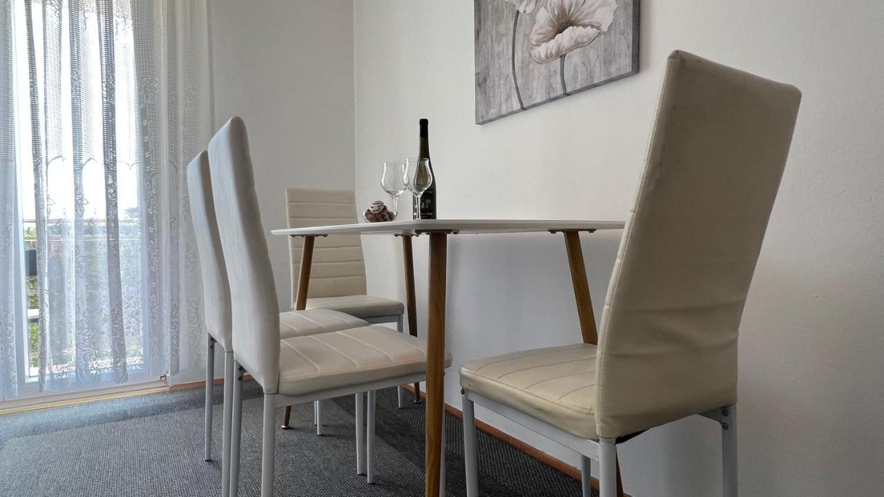 Apartamento House Roca Vodice Exterior foto