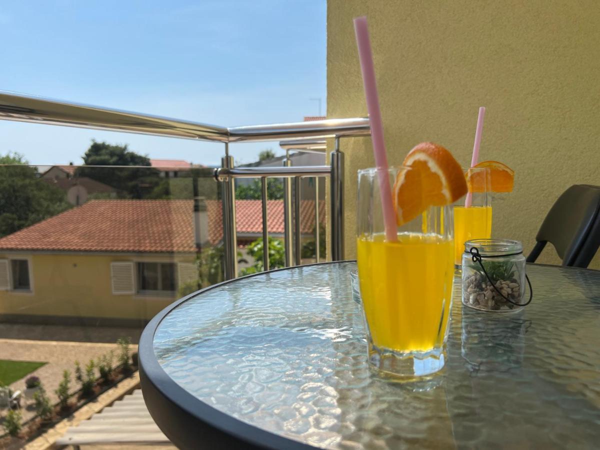 Apartamento House Roca Vodice Exterior foto