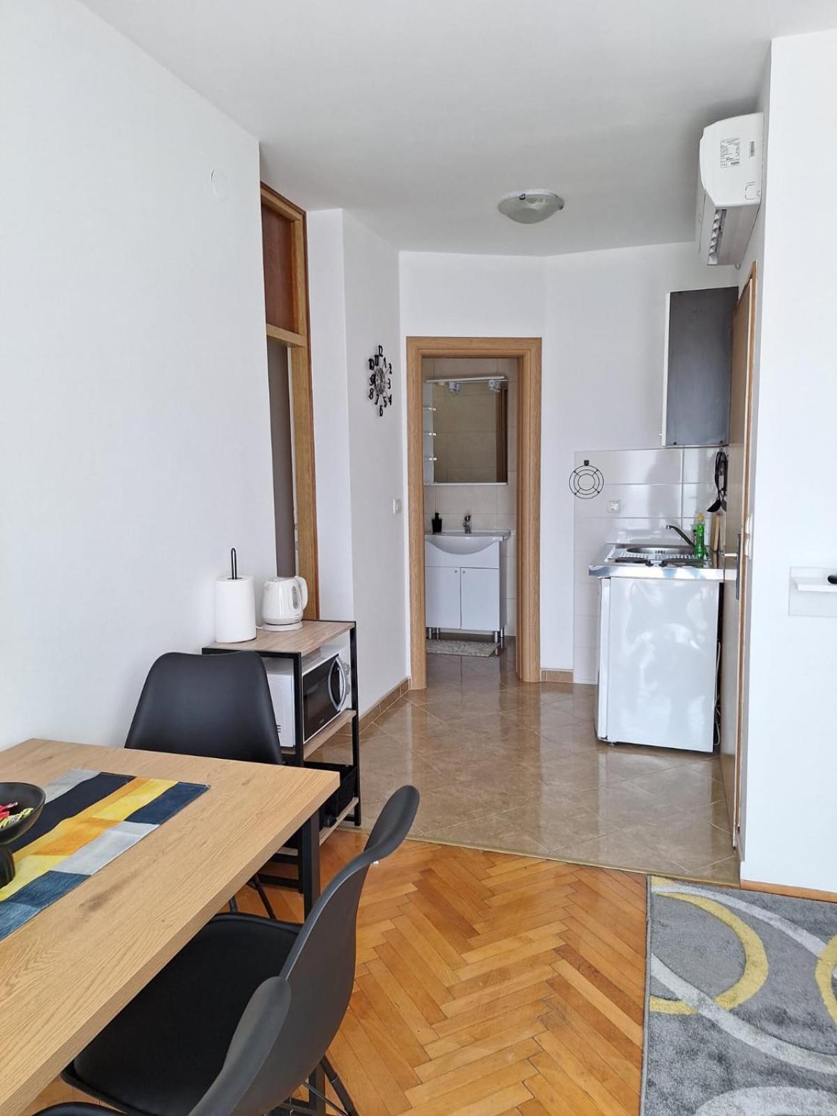 Apartamento House Roca Vodice Exterior foto