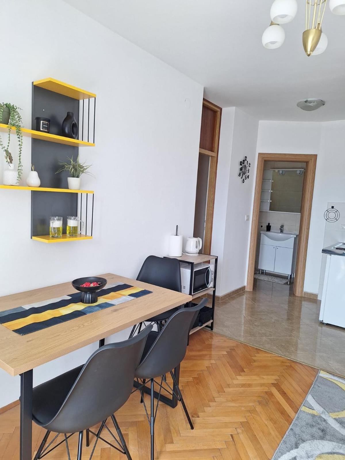 Apartamento House Roca Vodice Exterior foto